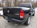 2014 1500 Tradesman Quad Cab 4x4 #5