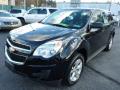 2011 Equinox LS AWD #3