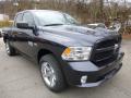 2014 1500 Tradesman Quad Cab 4x4 #7