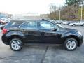 2011 Equinox LS AWD #10