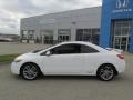 2008 Civic Si Coupe #2 2008 Civic Si Coupe #2