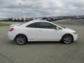 2008 Civic Si Coupe #4 2008 Civic Si Coupe #4