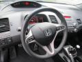 2008 Honda Civic Si Coupe Steering Wheel #11 2008 Honda Civic Si Coupe Steering Wheel #11