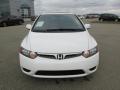 2008 Civic Si Coupe #19 2008 Civic Si Coupe #19