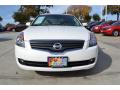 2007 Altima 3.5 SE #8
