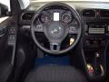  2014 Volkswagen Golf 2.5L 4 Door Steering Wheel #14
