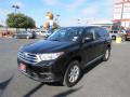 2013 Highlander V6 #3
