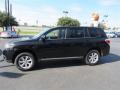 2013 Highlander V6 #4