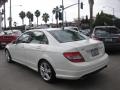 2011 C 300 Sport #4