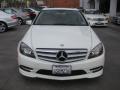 2011 C 300 Sport #6