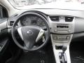 2013 Sentra S #12