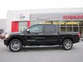 2014 Titan SL Heavy Metal Chrome Edition Crew Cab #2
