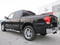 2014 Titan SL Heavy Metal Chrome Edition Crew Cab #3