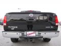 2014 Titan SL Heavy Metal Chrome Edition Crew Cab #4