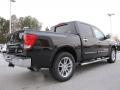 2014 Titan SL Heavy Metal Chrome Edition Crew Cab #5