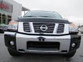 2014 Titan SL Heavy Metal Chrome Edition Crew Cab #8