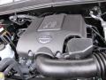  2014 Titan 5.6 Liter DOHC 32-Valve CVTCS Endurance V8 Engine #14