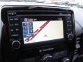 Navigation of 2014 Nissan Titan SL Heavy Metal Chrome Edition Crew Cab #17