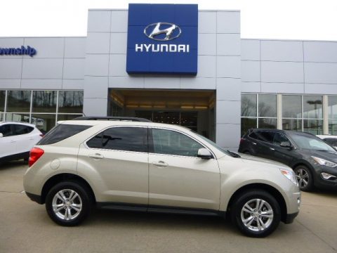 Champagne Silver Metallic Chevrolet Equinox LT AWD. Click to enlarge. Champagne Silver Metallic Chevrolet Equinox LT AWD. Click to enlarge.