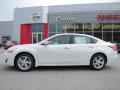 2014 Altima 2.5 SV #2