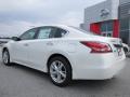 2014 Altima 2.5 SV #3