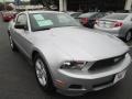2011 Mustang V6 Coupe #1 2011 Mustang V6 Coupe #1