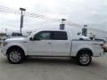 2014 F150 Platinum SuperCrew 4x4 #2