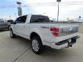 2014 F150 Platinum SuperCrew 4x4 #3