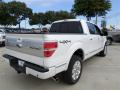 2014 F150 Platinum SuperCrew 4x4 #5