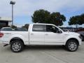 2014 F150 Platinum SuperCrew 4x4 #6