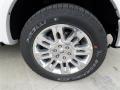  2014 Ford F150 Platinum SuperCrew 4x4 Wheel #8