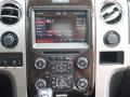 Controls of 2014 Ford F150 Platinum SuperCrew 4x4 #18