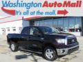 2011 Tundra SR5 Double Cab 4x4 #1 2011 Tundra SR5 Double Cab 4x4 #1