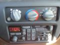 Controls of 1995 Pontiac Bonneville SE #13 Controls of 1995 Pontiac Bonneville SE #13