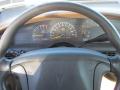 1995 Bonneville SE #14 1995 Bonneville SE #14