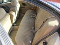 Rear Seat of 1995 Pontiac Bonneville SE #15 Rear Seat of 1995 Pontiac Bonneville SE #15