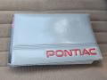 Books/Manuals of 1995 Pontiac Bonneville SE #16 Books/Manuals of 1995 Pontiac Bonneville SE #16