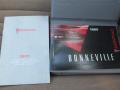 Books/Manuals of 1995 Pontiac Bonneville SE #17 Books/Manuals of 1995 Pontiac Bonneville SE #17
