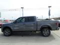 2013 F150 FX4 SuperCrew 4x4 #2
