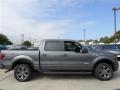 2013 F150 FX4 SuperCrew 4x4 #6
