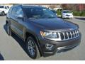 2014 Grand Cherokee Limited 4x4 #2