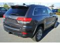 2014 Grand Cherokee Limited 4x4 #5