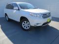 2012 Highlander  #2