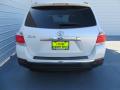 2012 Highlander  #5