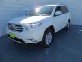 2012 Highlander  #7