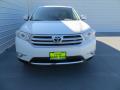 2012 Highlander  #8
