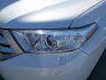 2012 Highlander  #9
