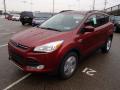 2014 Escape SE 1.6L EcoBoost 4WD #4 2014 Escape SE 1.6L EcoBoost 4WD #4