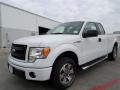 2013 F150 STX SuperCab #1 2013 F150 STX SuperCab #1
