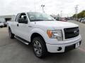 2013 F150 STX SuperCab #7 2013 F150 STX SuperCab #7